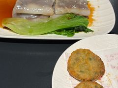 -兰亭轩茶餐厅(长江路店)