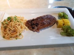 -金谷域澳洲庄园