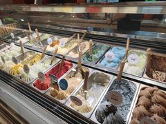 -Dal Cuore 达可芮冰淇淋(陕西北路店)