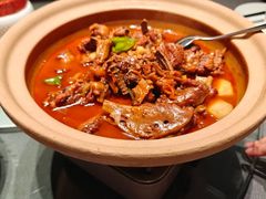 -简小舍·民间手艺菜(武昌江滩店)