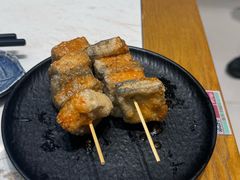 -莲湖糕团店·老秦淮小吃