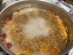 -好彩海鲜火锅饭店(银河百老汇店)