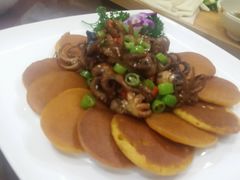 -地方名吃海鲜大馅蒸饺(北戴河店)