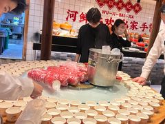 -吴记百家·私房菜·家宴(润园店)