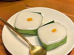 -泰香米泰国餐厅(中大国际店)