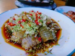 -白沙码头海鲜广场