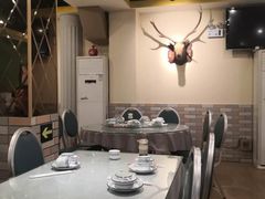 -振生清真饭店(永安道店)