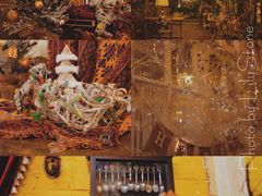 -秘密小花园(第三中学店)