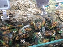 -盒马鲜生(曜一城店)