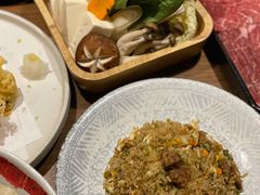 -山葵家·创意料理(宁波来福士店)