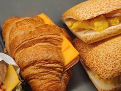 -星巴克(深圳北站B5检票口)