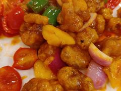 香波生炒骨-海宝酒家(中山四路店)