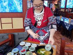 -桥香园过桥米线(国贸店)