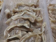 牛肉蒸饺-三盛楼饭店(四流中路店)