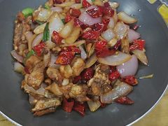 -湘香私房菜(大石长隆店)