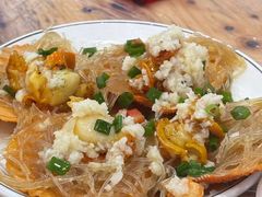 -醉壹号海鲜大排档·老厦门特色菜(厦门美食地标店)
