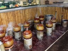 -绿雅居原生态农庄(小涌店)