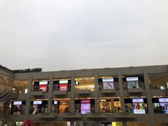 -首创奥特莱斯(西安店)