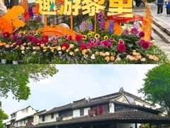 -聚丰园•湖鲜餐厅(阿红私房菜梅石路店)