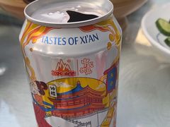 -唐猫庭院·千年陕菜(大唐不夜城店)