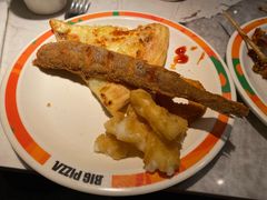 -比格比萨自助(宝山日月光店)