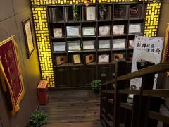 -莱仪堂艾灸经络养生馆(武威东路店)