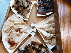 -大理董·董家小厨野生菌火锅(古城旗舰店)