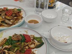 -嘉升大排档(番禺总店)