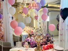 -PARFUM FLORAL花境法餐(南京首店)