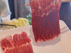 -清真·鸦儿李记·涮肉(和平里店)