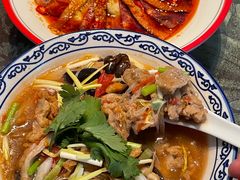 -一记洛阳菜·糖醋小排·水席(十字街店)