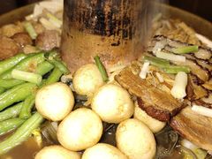 -老太原菜馆(中正天街店)