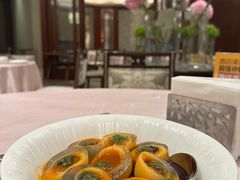-江南灶中餐厅(南京香格里拉店)