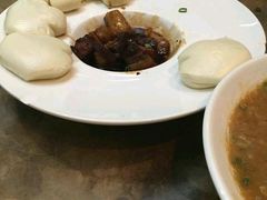 -小城故事·地道宁波味(月湖盛园店)