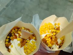 -麦当劳(杭州文三路店)