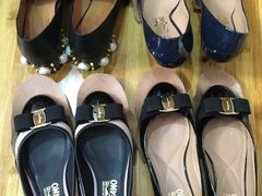 -雅卓擦鞋修鞋店(逸仙路店)