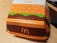 -麦当劳(西客站店)