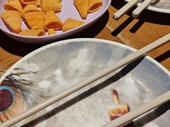 -雀舞云南菜(天津天河城购物中心店)