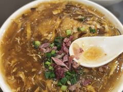 -毛华美食(清扬路店)