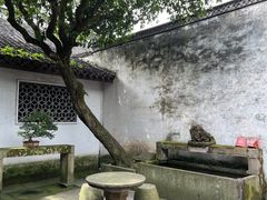 -绍兴鲁迅故里·沈园景区