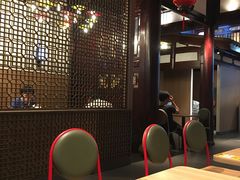 大堂-麦当劳(南后街店)