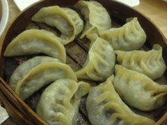 -敖家巷羊肉汤(瑞尔戴斯店)