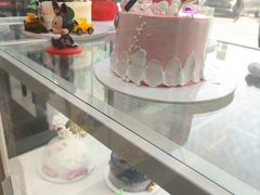 -焙丽拾光(麦凯乐直营店)