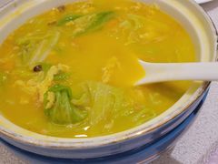-蕴海锦园大酒店-餐厅