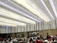 -喜宴又一村·粤菜·茶点·海鲜(壹方天地店)
