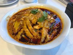 -文杏酒楼(一品天下店)