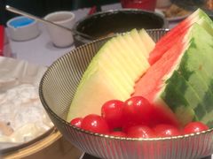 -千百味红餐厅·江西菜(绿地双子塔店)