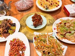 -净香园熟肉(北坦总店)