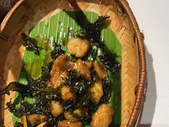 -三宝大饭店-中和艺素餐厅(浦上金山正祥广场店)