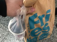 -麦当劳(宁波火车高铁站店)